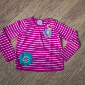 Hanna Andersson Girls Sweater